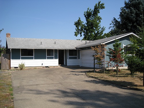 Woodburn Oregon home inspection 18