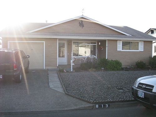 Woodburn Oregon home inspection 20