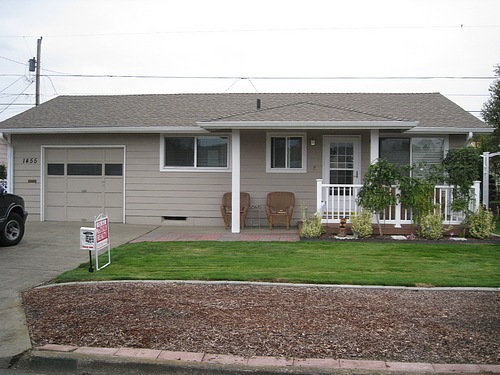 Woodburn Oregon home inspection 21