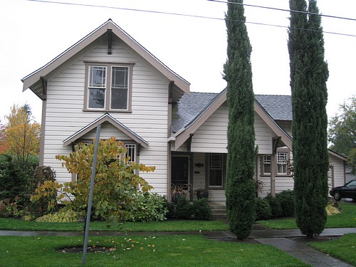 Woodburn Oregon home inspection 23