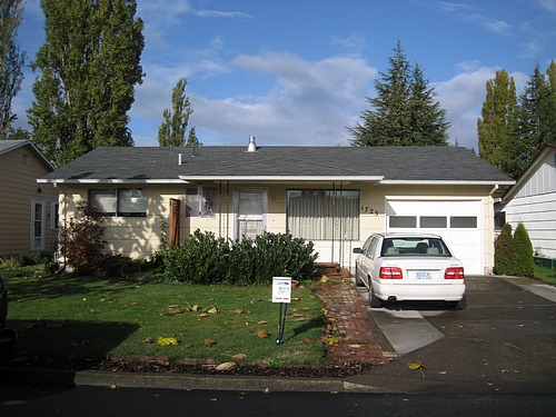 Woodburn Oregon home inspection 25