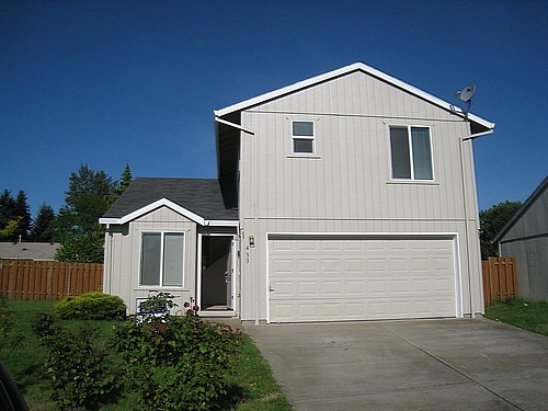 Woodburn Oregon home inspection 26