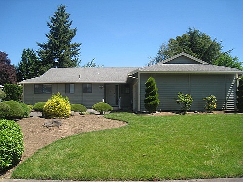 Woodburn Oregon home inspection 27